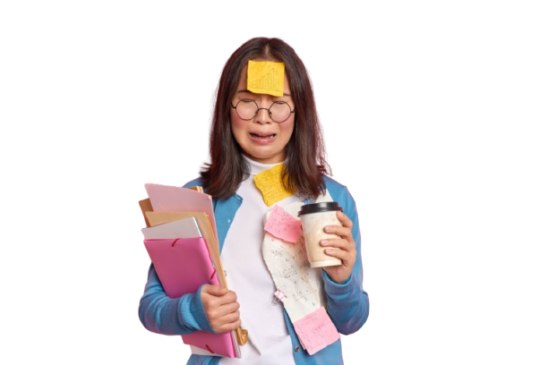 Teacher Sandra, educadora con más de 15 años de experiencia enseñando inglés